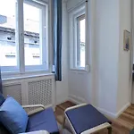 Pau Stylish In The Heart Of Apartament *