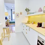 Pau Stylish In The Heart Of *