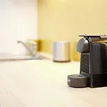 Apartament Pau Stylish In The Heart Of Budapeszt