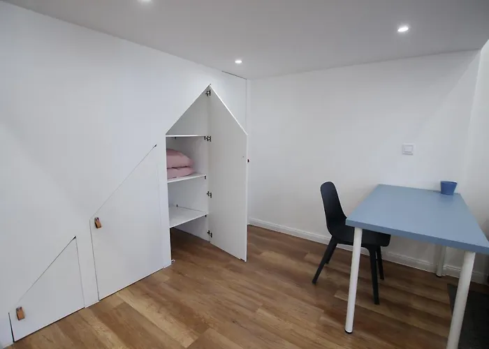 Pau Stylish In The Heart Of Appartement Boedapest