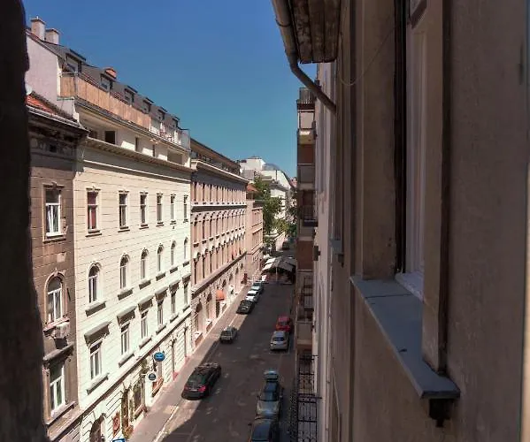 Pau Stylish In The Heart Of Appartement *