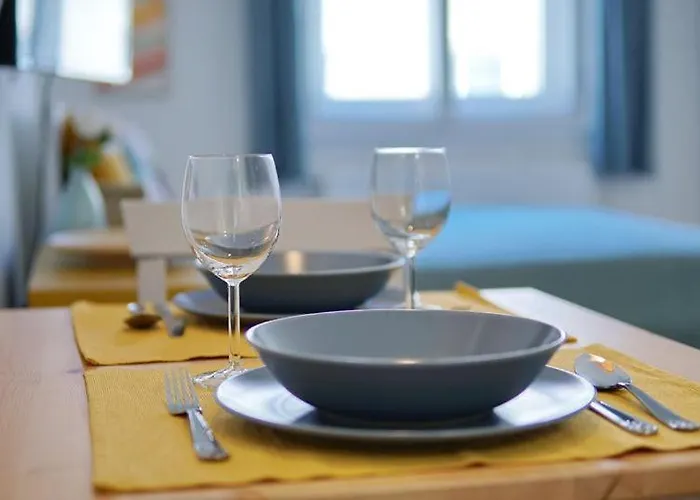 Pau Stylish In The Heart Of Appartement *