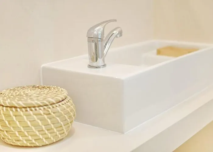 Appartement Pau Stylish In The Heart Of Boedapest