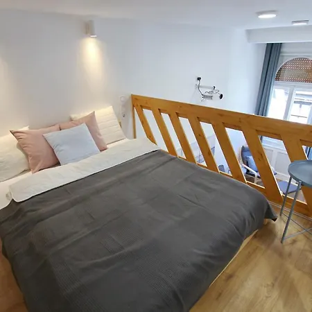Apartment Pau Stylish In The Heart Of *