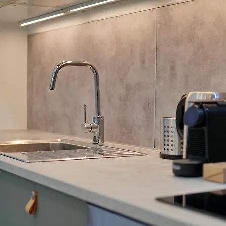 Apartment Pau Stylish In The Heart Of