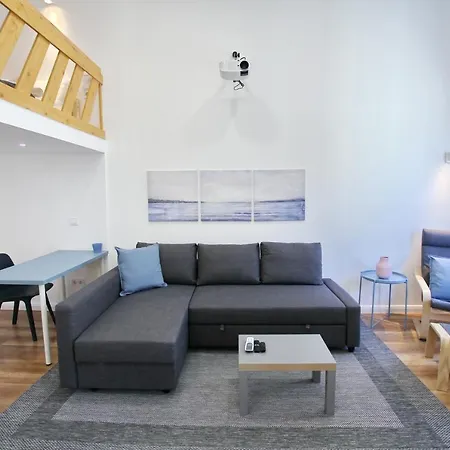 Apartment Pau Stylish In The Heart Of *