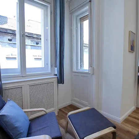 Pau Stylish In The Heart Of Apartment *
