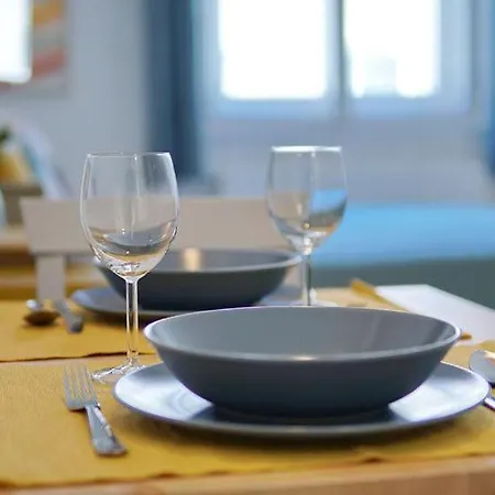 Pau Stylish In The Heart Of Apartment *