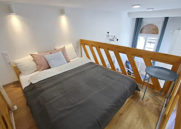 Apartament Pau Stylish In The Heart Of *