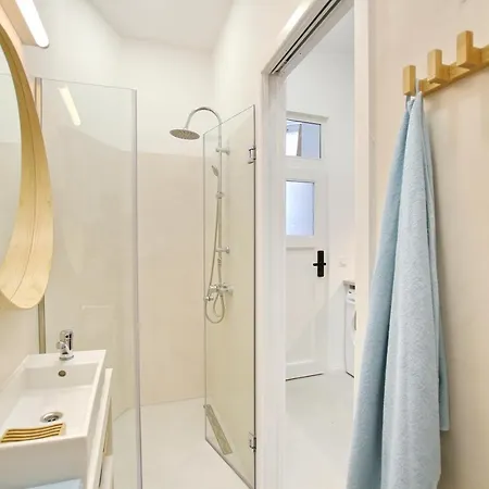 Pau Stylish In The Heart Of Appartement *