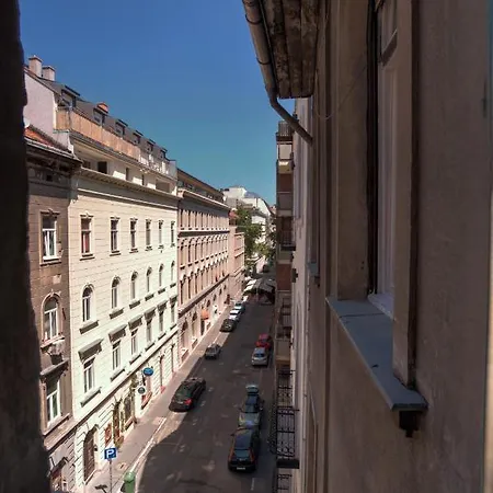 Pau Stylish In The Heart Of Appartement *