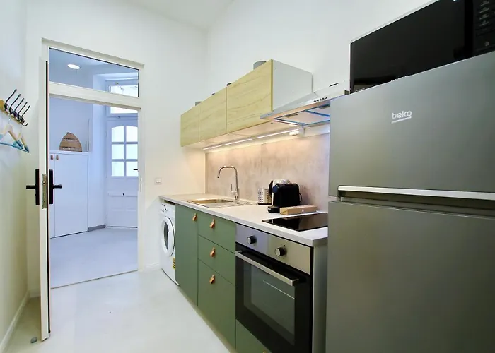 Appartement Pau Stylish In The Heart Of